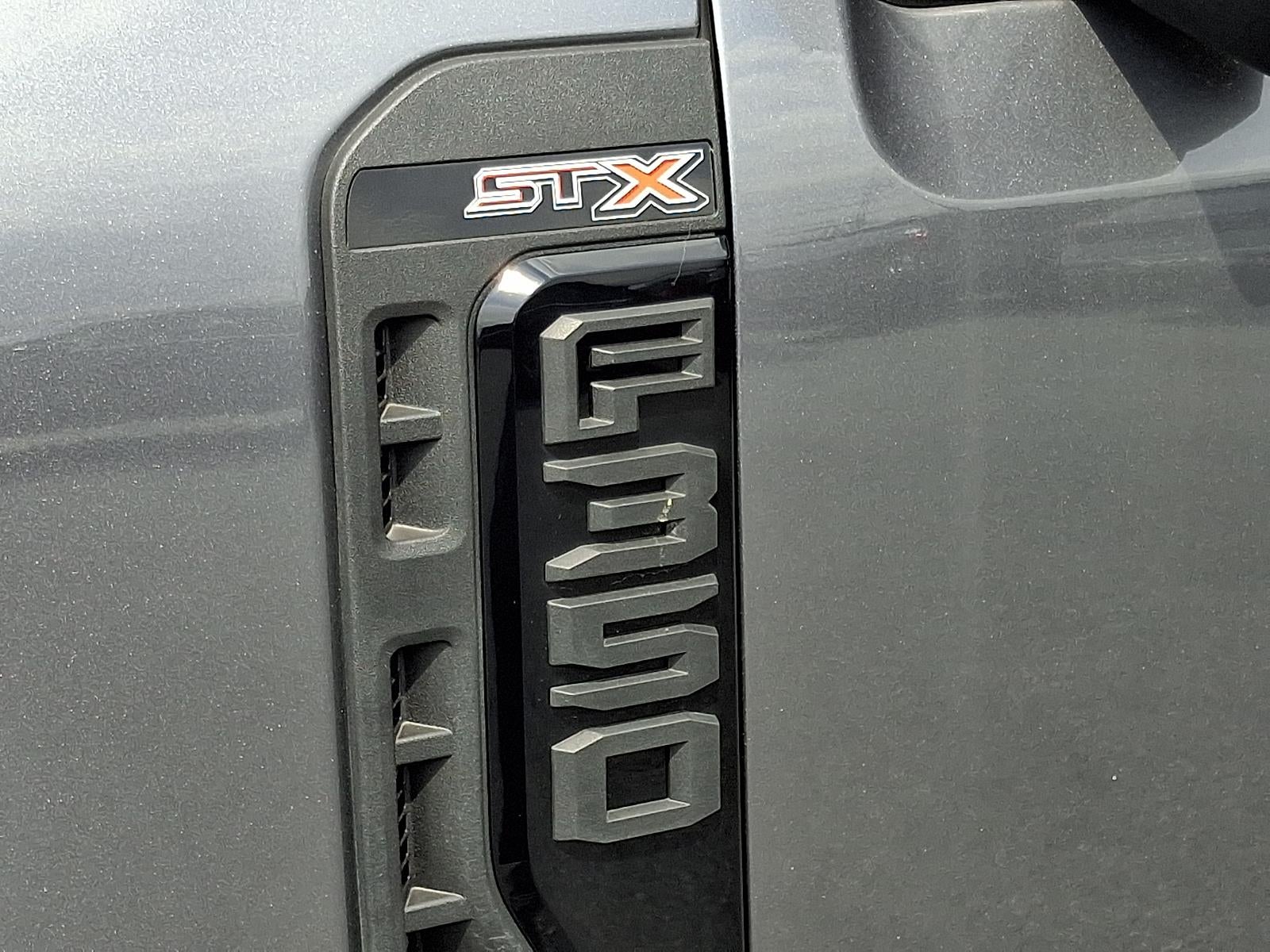2026 Ford Super Duty F-350 XL