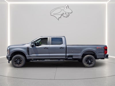 2026 Ford Super Duty F-350 XL