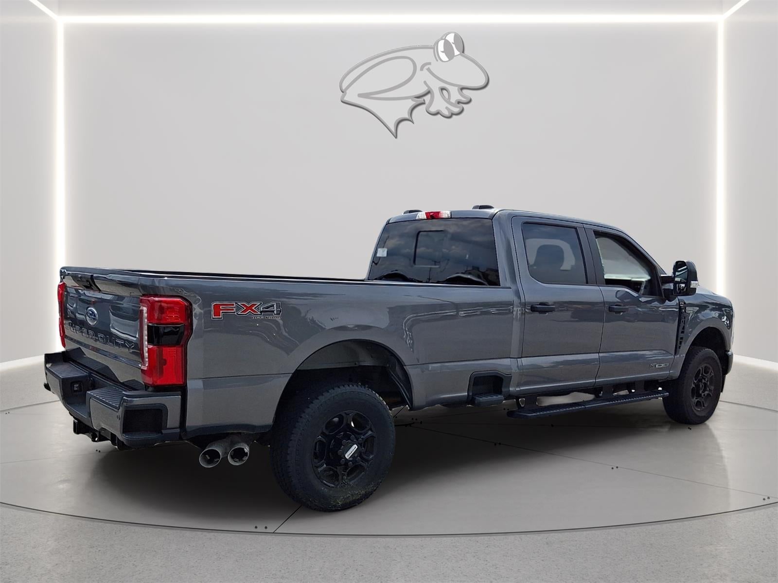 2026 Ford Super Duty F-350 XL