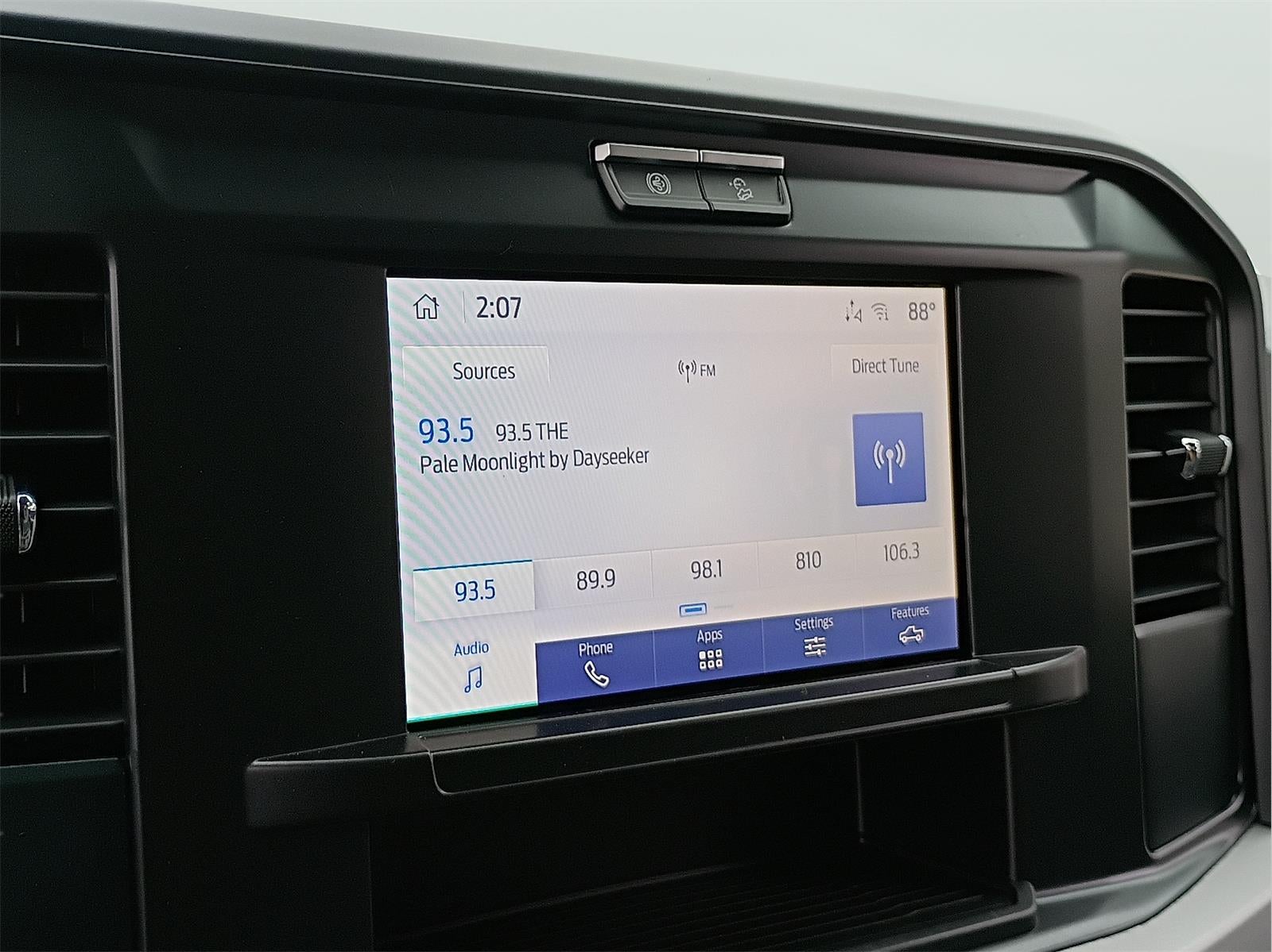 2026 Ford Super Duty F-350 XL