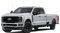 2026 Ford Super Duty F-350 XL
