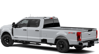 2026 Ford Super Duty F-350 XL