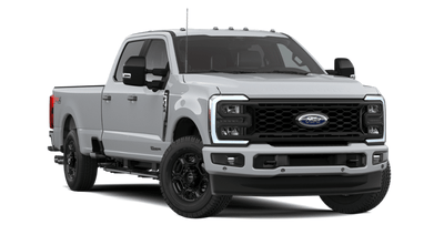 2026 Ford Super Duty F-350 XL