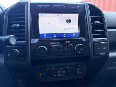 2020 Ford Super Duty F-350 SRW XL