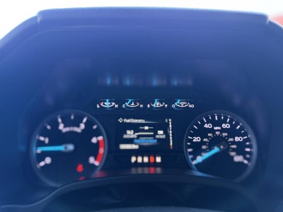 2020 Ford Super Duty F-350 SRW XL