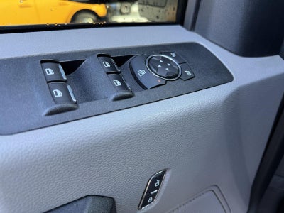 2020 Ford Super Duty F-350 SRW XL