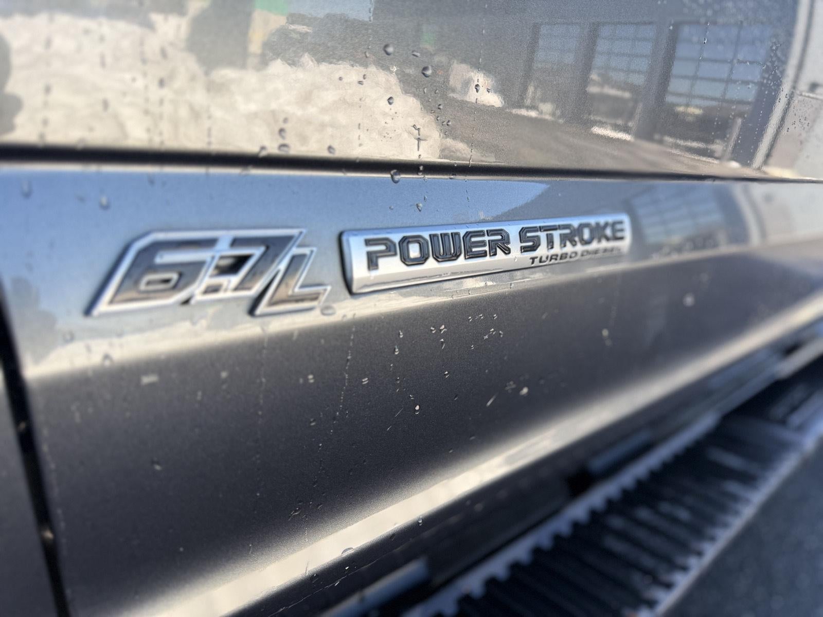 2020 Ford Super Duty F-350 SRW XL