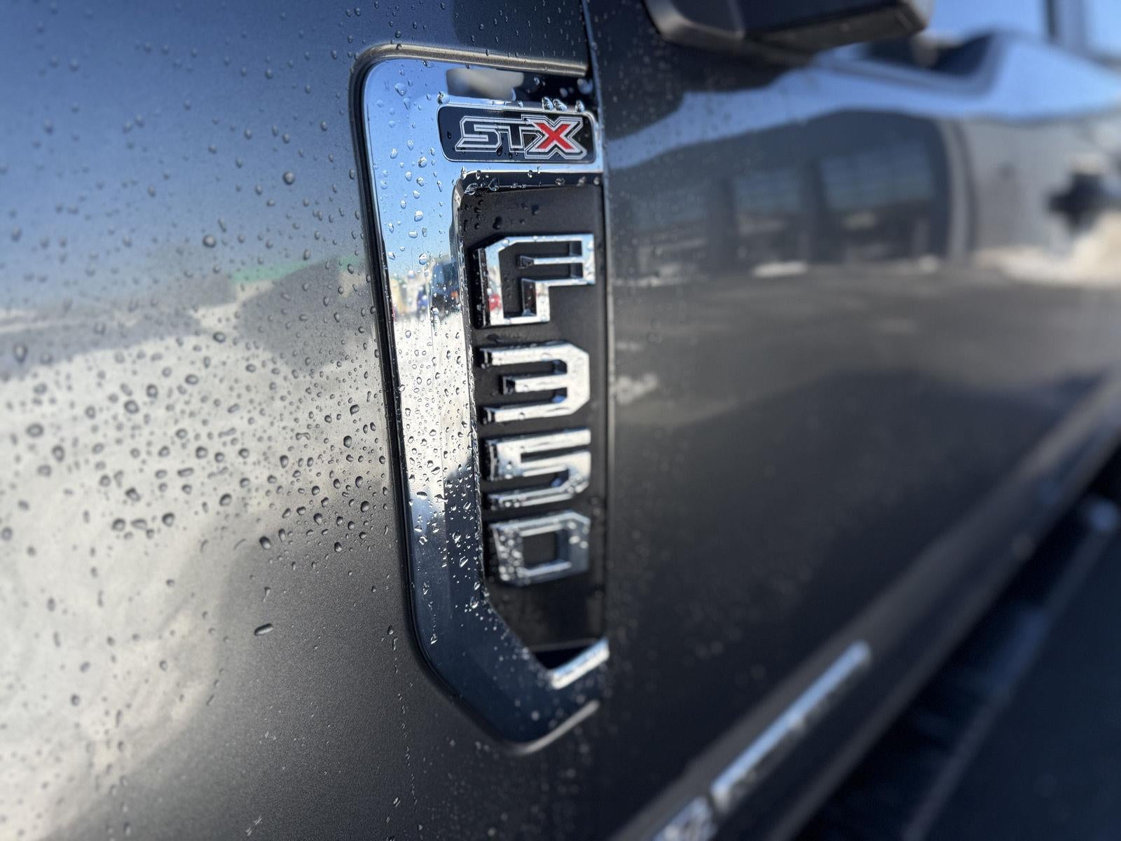 2020 Ford Super Duty F-350 SRW XL