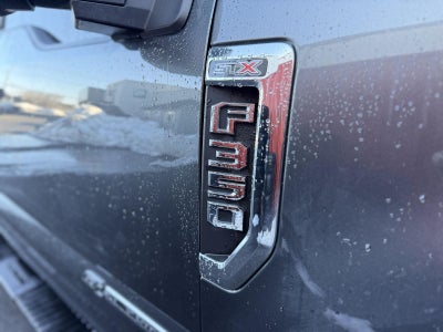 2020 Ford Super Duty F-350 SRW XL