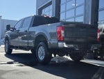 2020 Ford Super Duty F-350 SRW XL