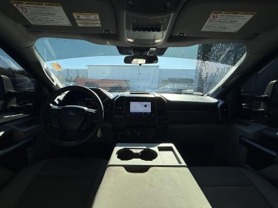 2020 Ford Super Duty F-350 SRW XL