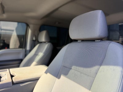 2020 Ford Super Duty F-350 SRW XL