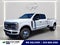 2026 Ford Super Duty F-350 Platinum