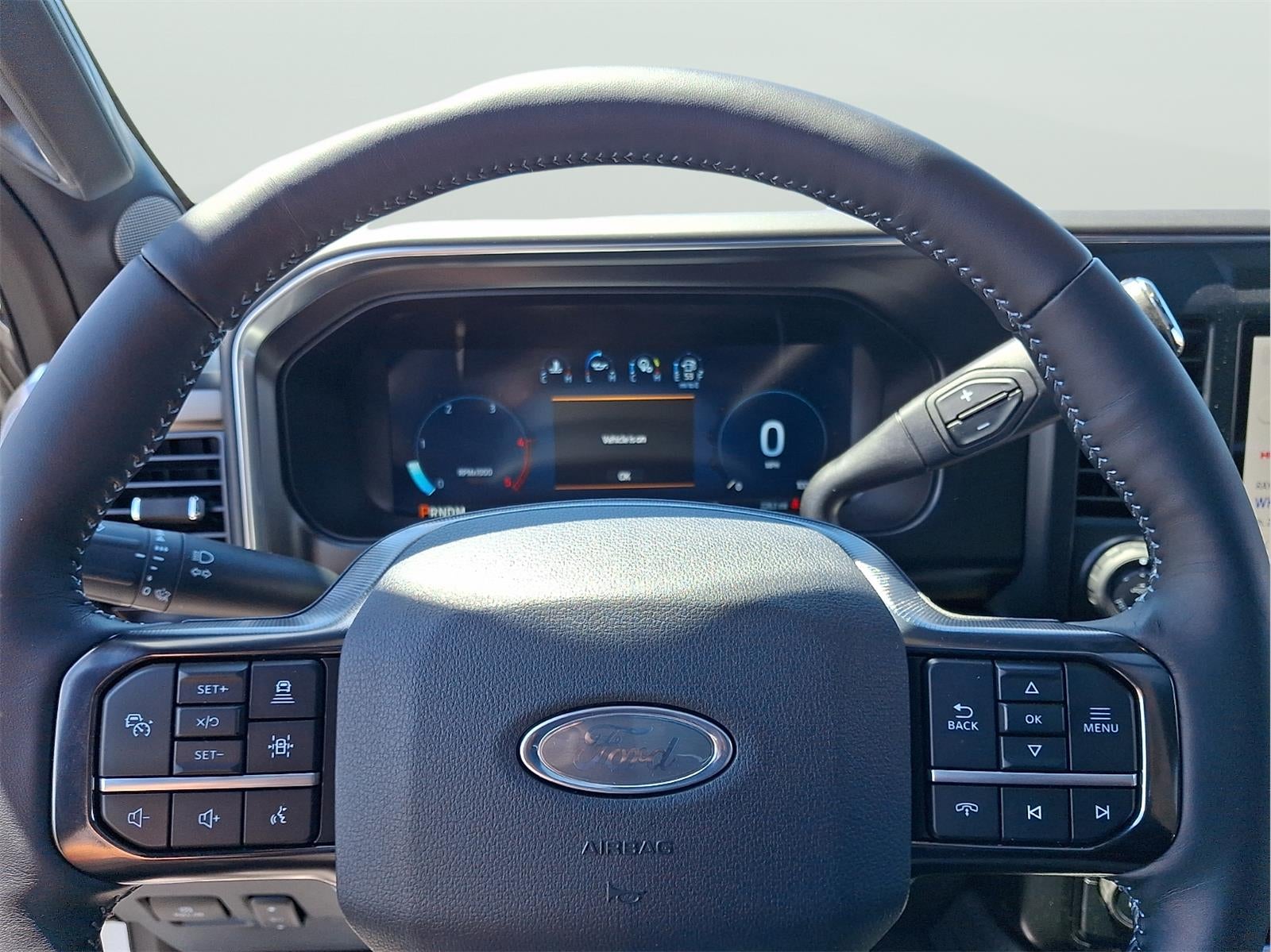 2026 Ford Super Duty F-350 Platinum