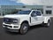 2026 Ford Super Duty F-350 XLT