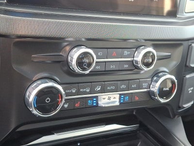 2026 Ford Super Duty F-350 XLT