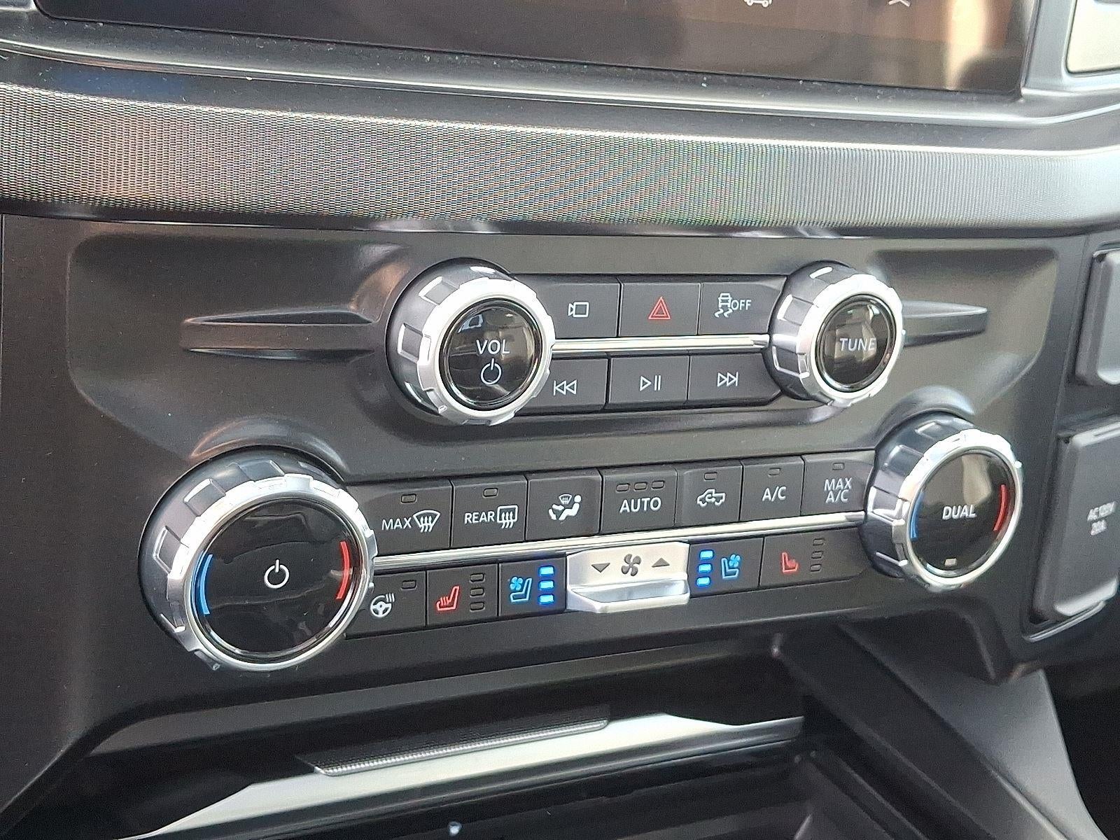 2026 Ford Super Duty F-350 XLT