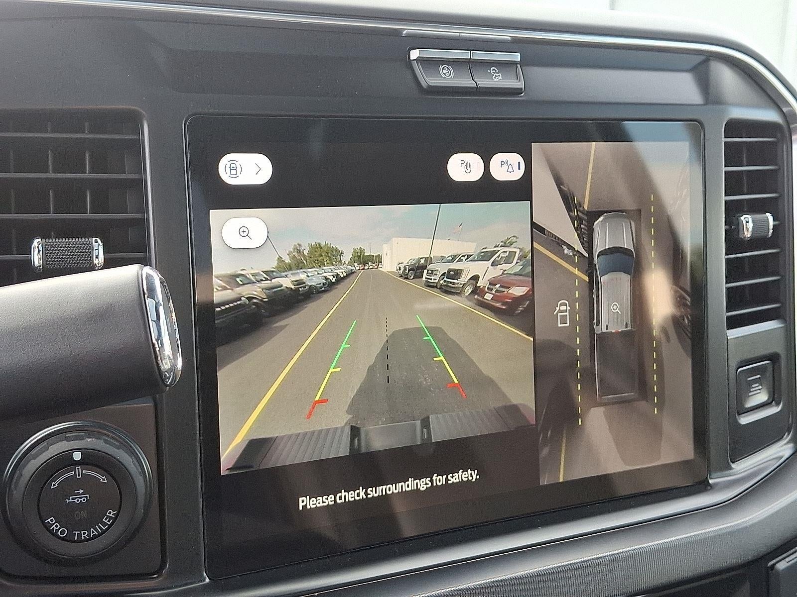 2026 Ford Super Duty F-350 XLT