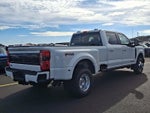 2026 Ford Super Duty F-350 XLT