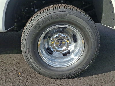 2026 Ford Super Duty F-350 XLT