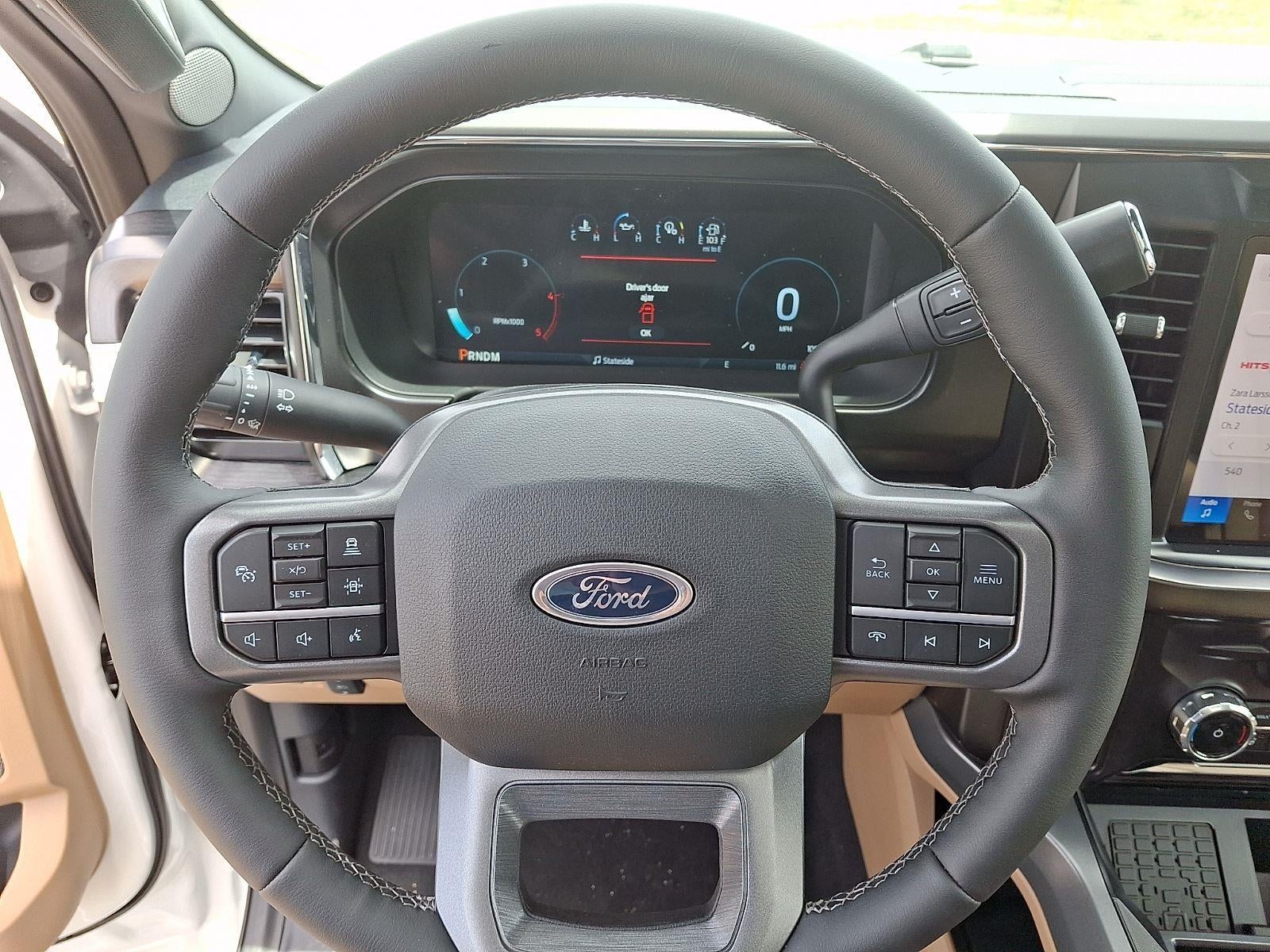 2026 Ford Super Duty F-350 DRW Lariat
