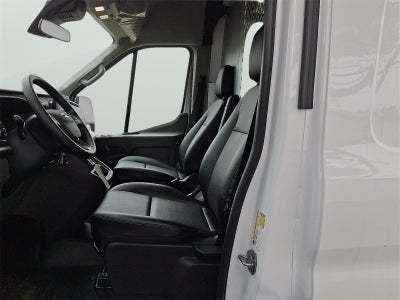 2024 Ford Transit Cargo Van Cargo Van