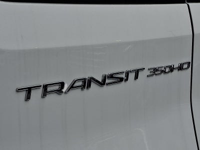 2024 Ford Transit Cargo Van Cargo Van