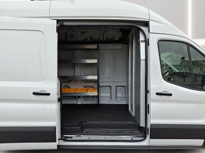 2024 Ford Transit Cargo Van Cargo Van