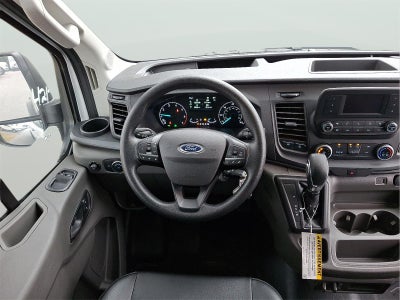 2024 Ford Transit Cargo Van Cargo Van