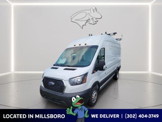 2024 Ford Transit Cargo Van Cargo Van