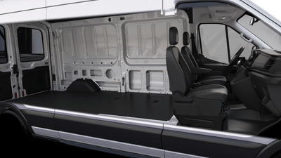 2024 Ford Transit Cargo Van Cargo Van