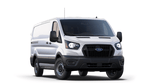 2025 Ford Transit 250