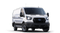 2025 Ford Transit 250