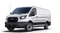 2024 Ford Transit 250