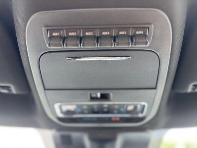 2021 Ford F-150 Tremor