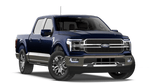 2026 Ford F-150 HYBRID King Ranch®