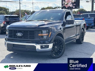 2024 Ford F-150 XL