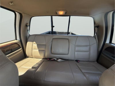 2001 Ford F-250 Base