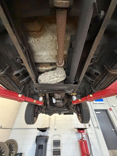 2001 Ford F-250 Base