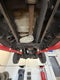 2001 Ford F-250 Base