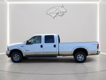 2001 Ford F-250 Base