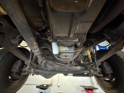 2001 Ford F-250 Base