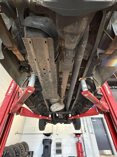 2001 Ford F-250 Base