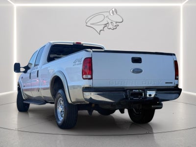 2001 Ford F-250 Base