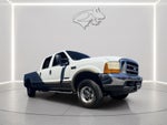2001 Ford F-250 Base
