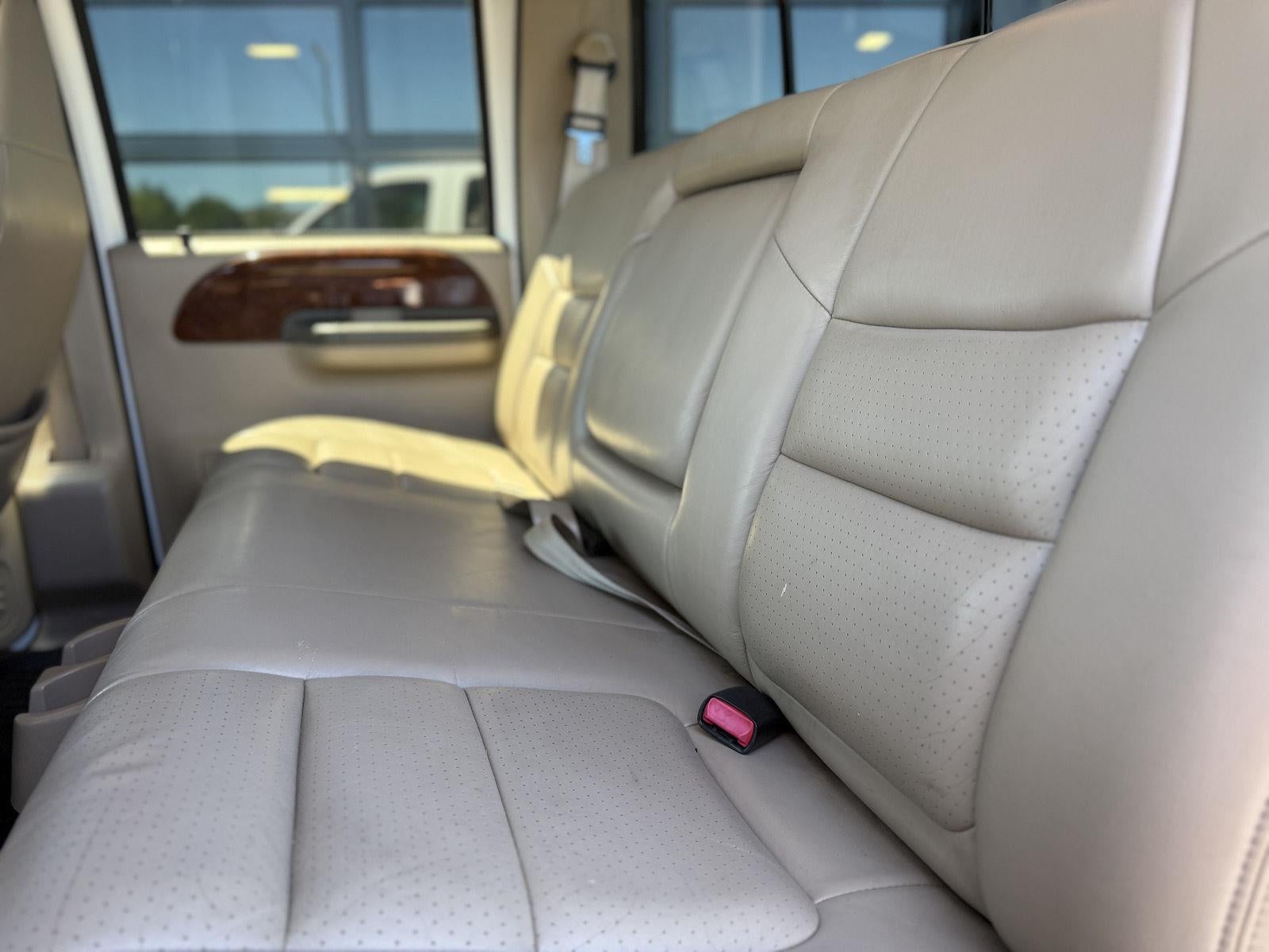 2001 Ford F-250 Base