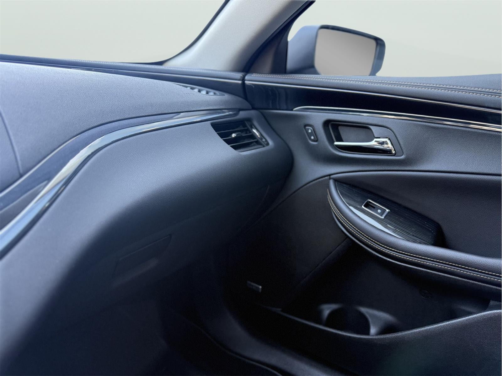 2018 Chevrolet Impala Premier