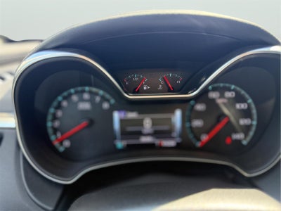 2018 Chevrolet Impala Premier