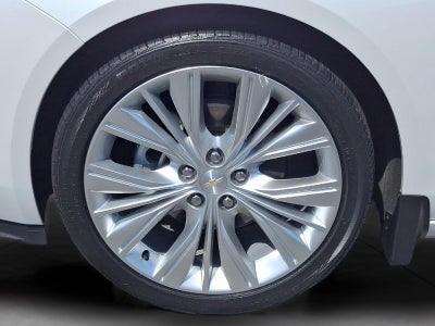 2018 Chevrolet Impala Premier