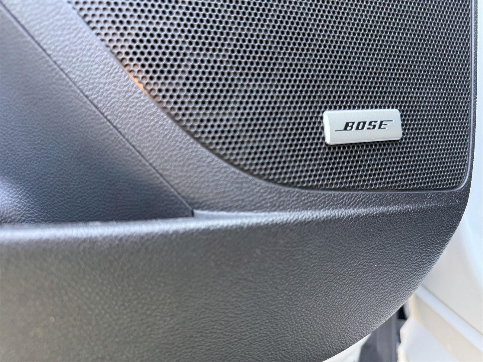 2018 Chevrolet Impala Premier